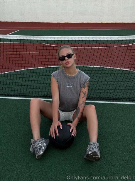 Aurora Delph new onlyfans