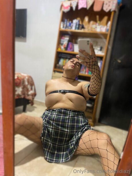 Tomidiazj onlyfans pics nude
