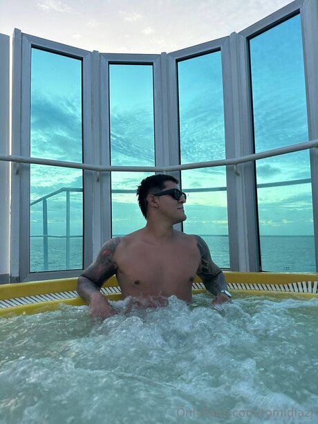 Tomidiazj onlyfans nide