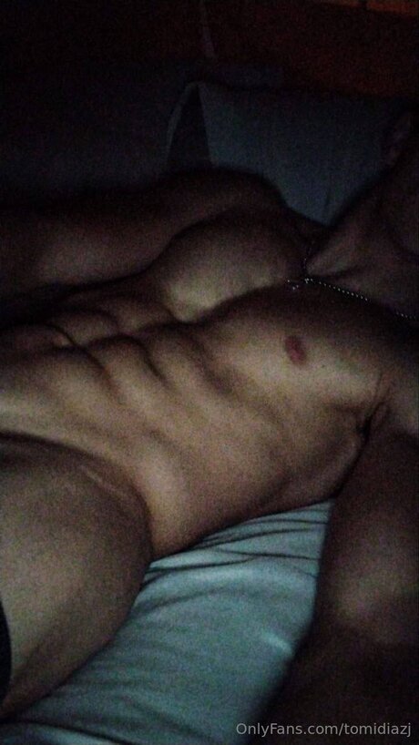 Tomidiazj new leaked onlyfans