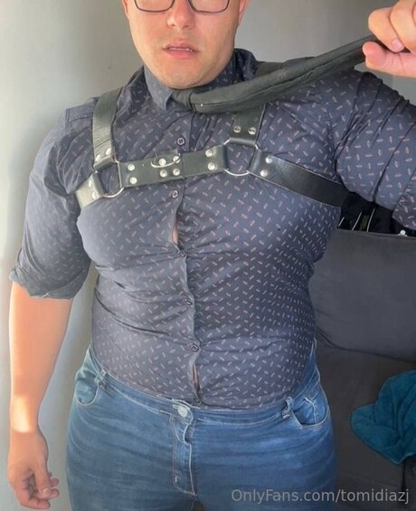 Tomidiazj leaked onlyfans pictures