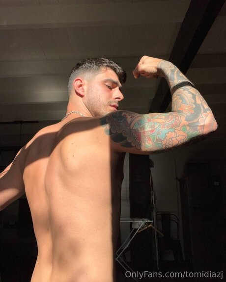 Tomidiazj onlyfans nide