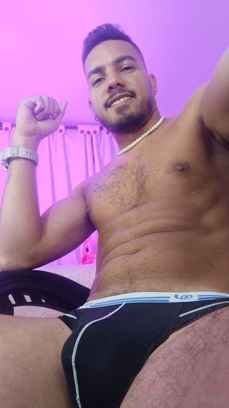 Tomidiazj leaks onlyfans