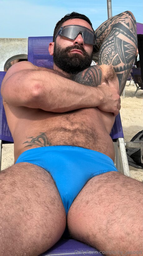 Only Jasoon onlyfans creator