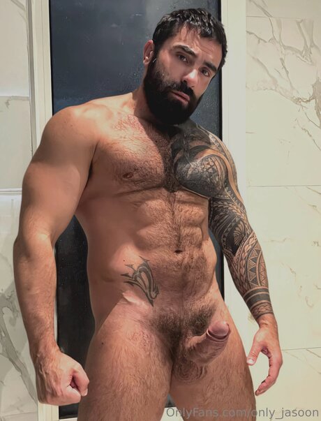Only Jasoon only fans nude leaks