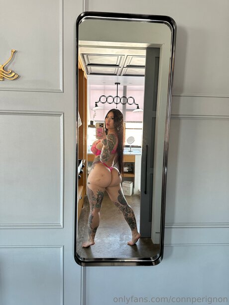 Connperignon only fans nude leaks