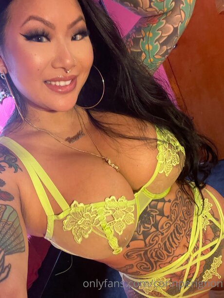 Connperignon onlyfans free