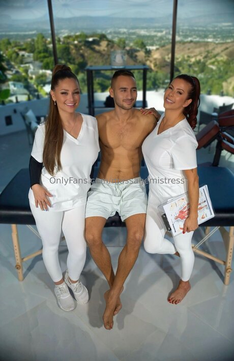 Massagemistress onlyfans nudes