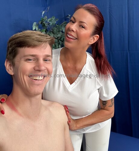 Massagemistress onlyfans nide