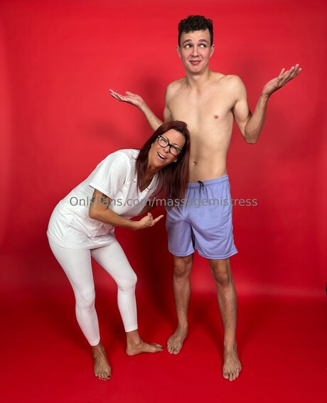 Massagemistress onlyfans gratis