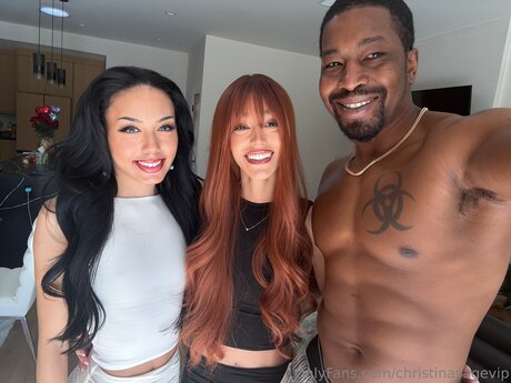 Christinasagevip onlyfans leaked