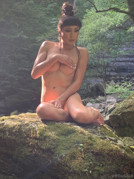 Venuslux nude onlyfans
