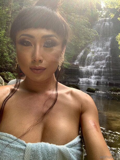 Venuslux onlyfans leak free