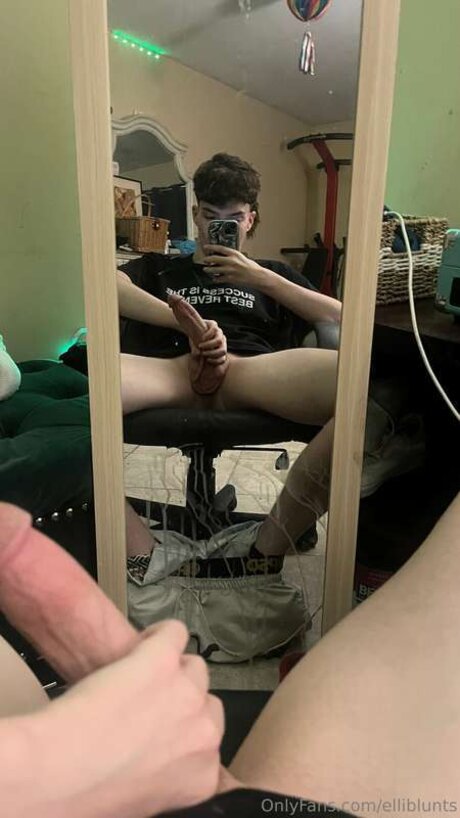 Elliblunts onlyfans leams