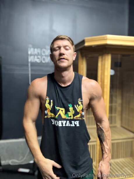 Oliverflynn onlyfans nude leak