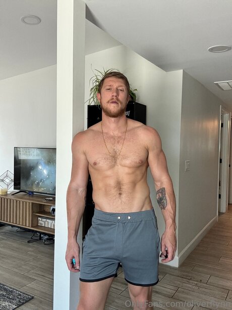 Oliverflynn onlyfans leaked naked