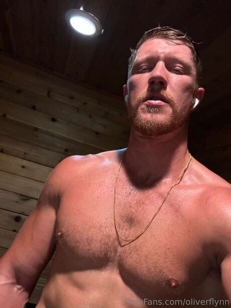 Oliverflynn sex tape onlyfans