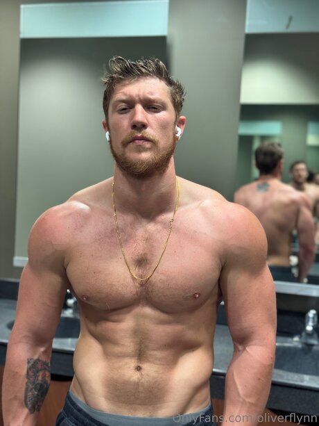Oliverflynn onlyfans leaks nudes