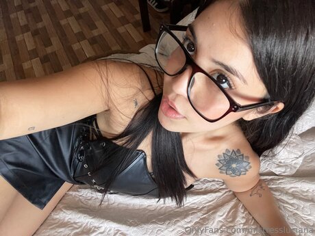 Mistressluciana onlyfans leaked