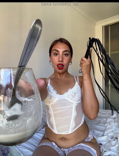 Khaleesisaxa onlyfans leaks nudes