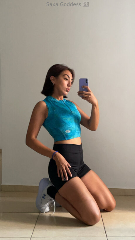 Khaleesisaxa onlyfans leams