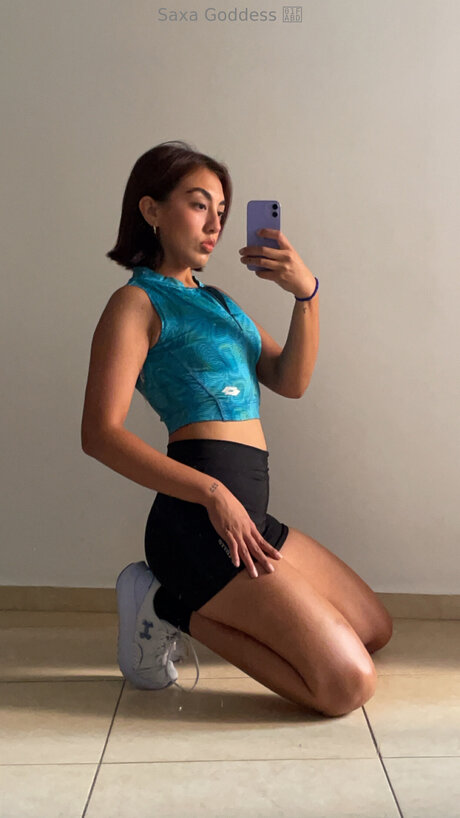 Khaleesisaxa onlyfans keak