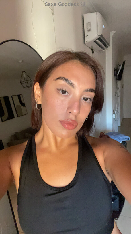 Khaleesisaxa only fans leak porn