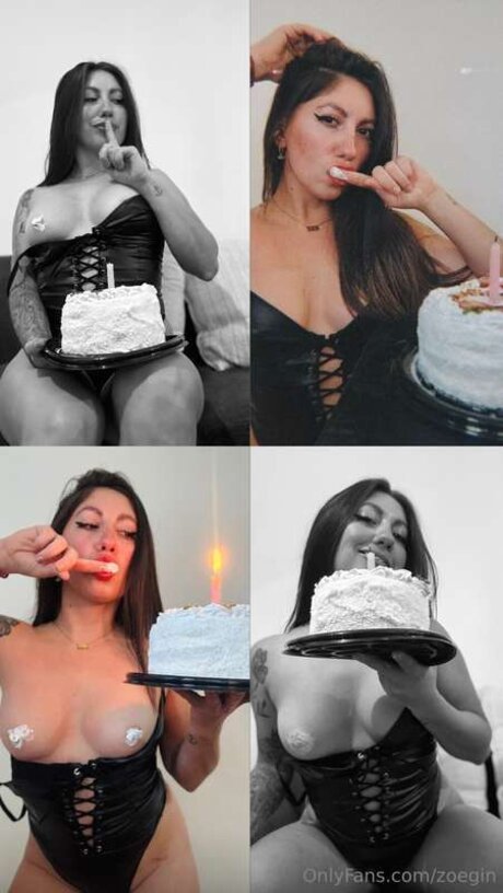 Zoegin onlyfans porn