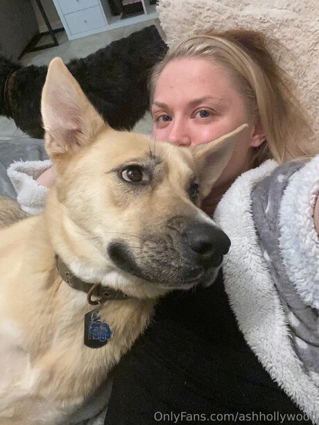 Ashhollywood free onlyfans