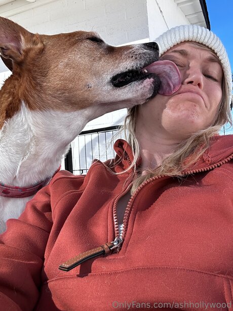 Ashhollywood new onlyfans leak