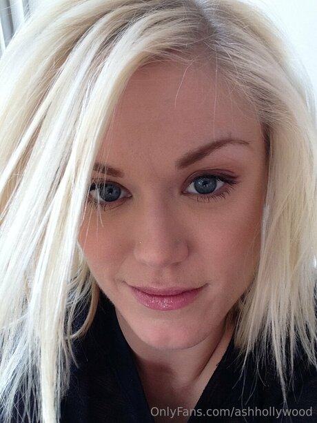 Ashhollywood porn onlyfans leaks