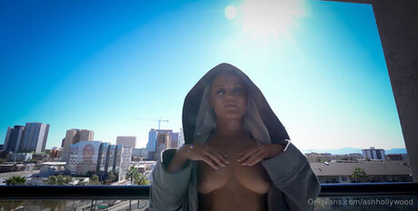 Ashhollywood onlyfans free content