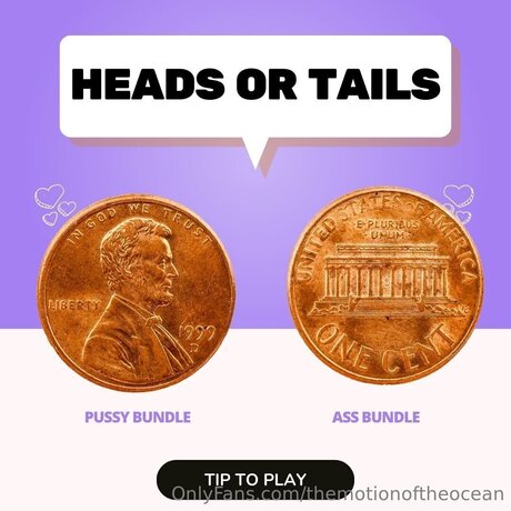 Themotionoftheocean only fans leaks