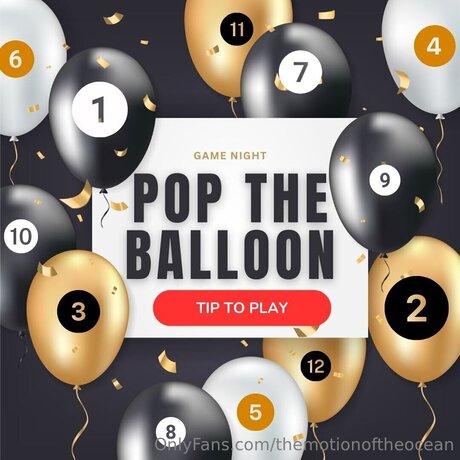 Themotionoftheocean nudes onlyfans leaks