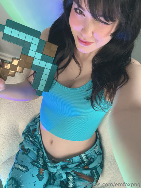 Emfoxpng onlyfans leak sex