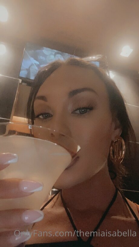 Themiaisabella sextape onlyfans