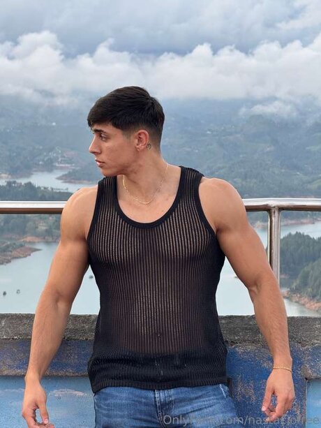 Nastaciofree only fans content