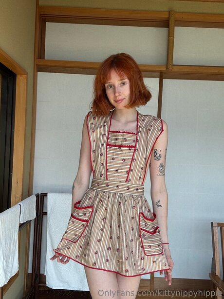 Kittynippyhippie onlyfans leake