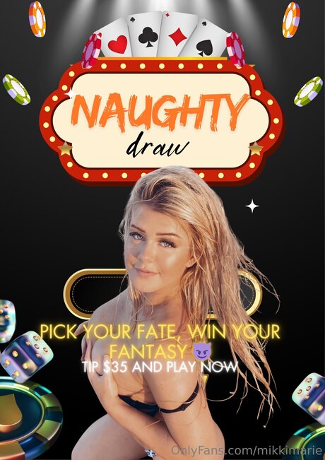 Mikkimarie only fans photos