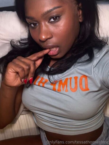 Tessathomasfree onlyfans porn