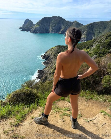 Breasts In Nature Free onlyfans porn