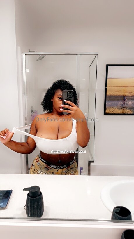 Kieranicole only fans content