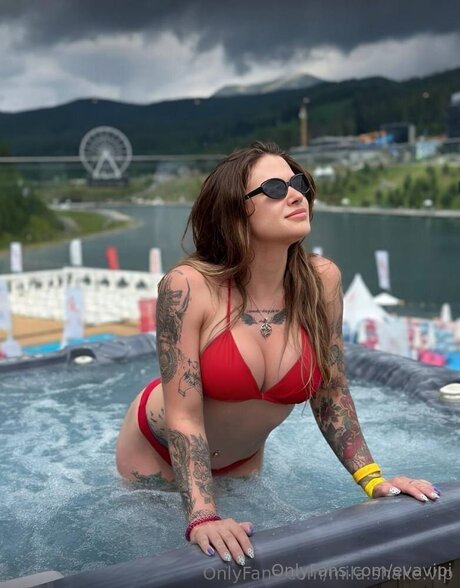 Evavipi onlyfans leakes