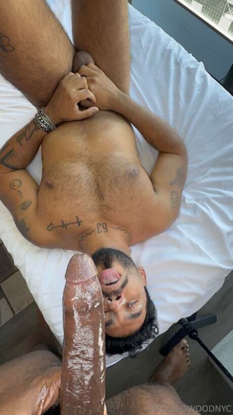 Mygoodwoodnyc onlyfans images