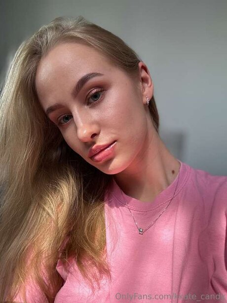 Kkate Candy onlyfans leajs