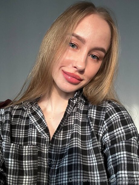 Kkate Candy nude leaked onlyfans