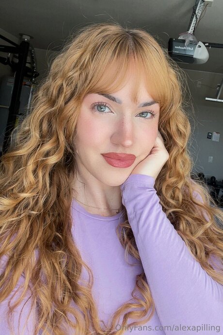 Alexapilling leak onlyfans
