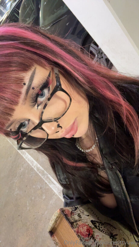 Yourxkittyuwu onlyfans leak nude