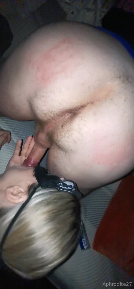 Aphrodite27 onlyfans leaj