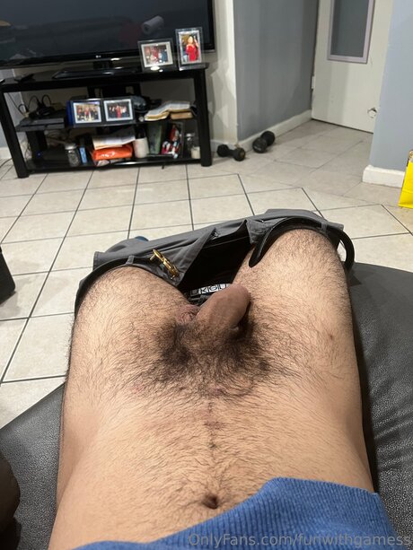 Funwithgamess nude onlyfans leaks